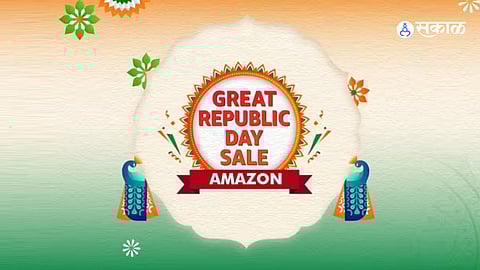 Amazon Great Republic Day Sale 2025