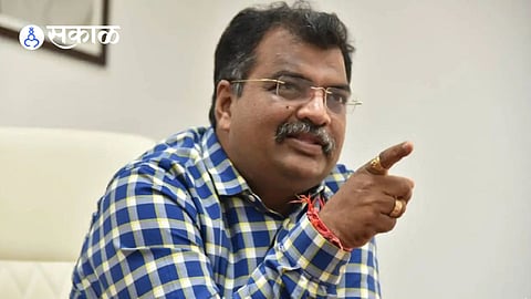 Ravindra Chavan
