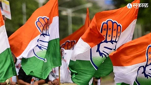 \Maharashtra Congress