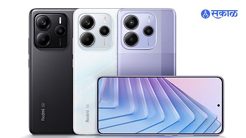 Redmi Note 14 Mobile 5G series Price Features camera all details