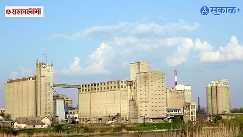 Pune’s Industries