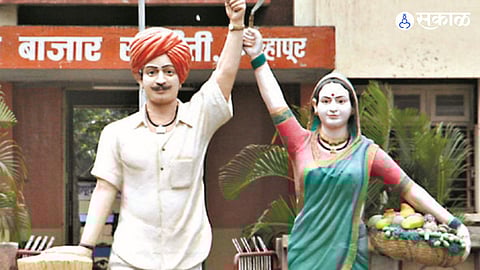 Staff transfers in Kolhapur sparked by political favoritism, with account heads among those affected