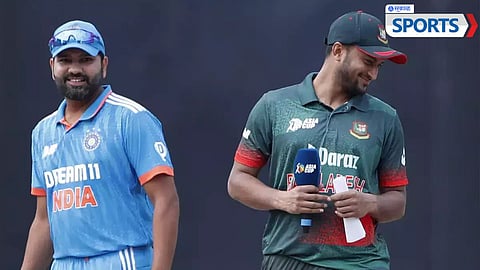 Bangladesh Squad for Champions Trophy