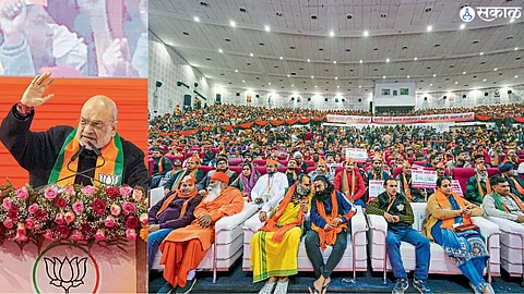 Amit Shah