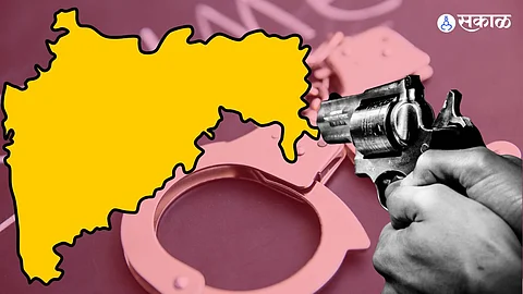 Maharashtra Crime Report