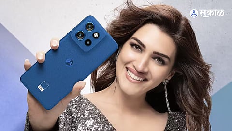 Motorola Edge 50 5G mobile Discount Offer