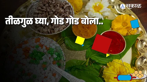 Makar Sankranti 2025 Wishes