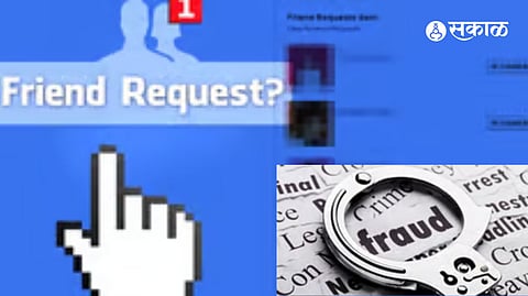 Married man’s deceitful ‘Friend Request’ scheme leads to sexual abuse and financial exploitation