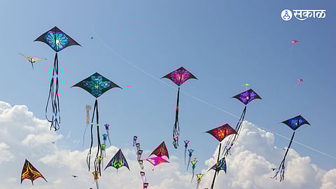 Makar Sankranti