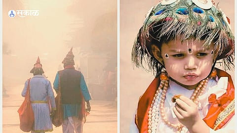 Modern and Changing Culture