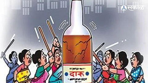 liquor ban stirs strong public response.