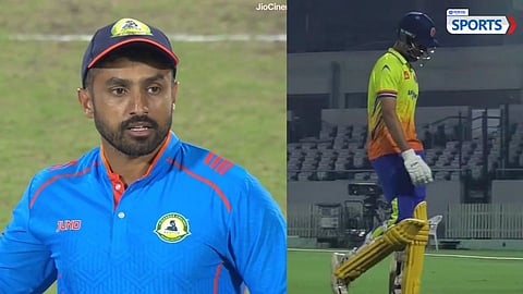 maharashtra vs vidarbha