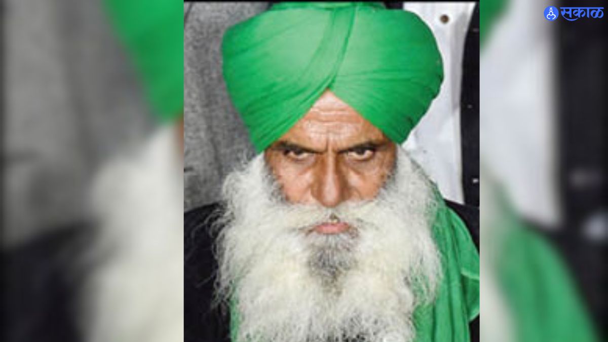 Jagjit Singh Dallewal