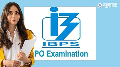 IBPS Exam Calendar Launch