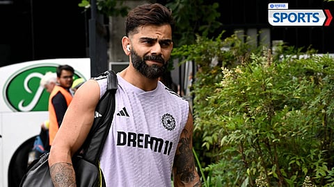 Virat Kohli Ranji Trophy Participation updates