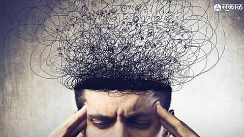 Mental Health Crisis