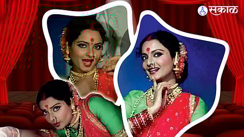 Marathi Cinema