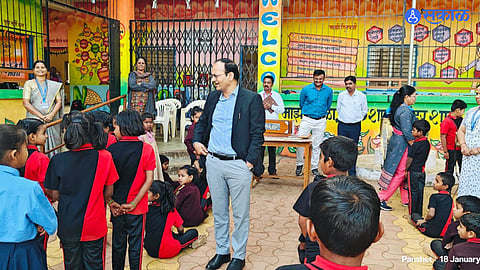 Rural Education