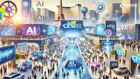 CES 2025