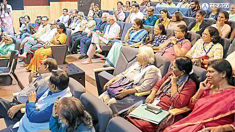 Ajintha Verul Film Festival 2025