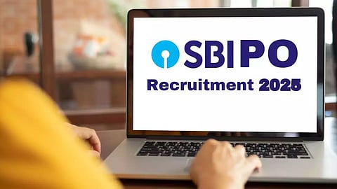 SBI PO Application Deadline Extended