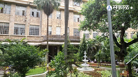 KEM Hospital