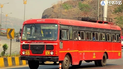 ST BUS