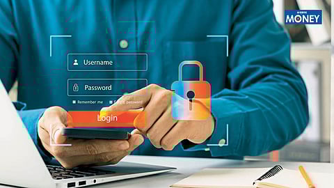 Online Fraud