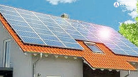 Maharashtra plans to supply 1600 solar energy units daily to Anganwadis, with the remaining power reserved for Mahavitaran.