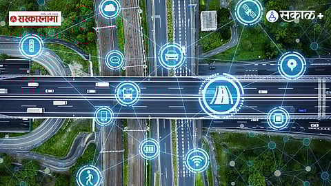 Maharashtra Infrastructure Development