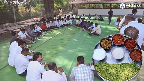 Solapur District Hurda Production