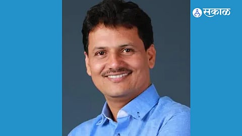 Prakash Abitkar assumes the role of guardian minister for Kolhapur district