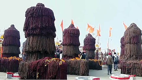 Kumbh Mela 2025
