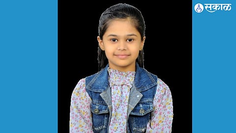 Rajnandini, a 4th-grade student from Asani School, will be awarded the 'Shouryashali' honor by the Defence Minister on Republic Day for her remarkable bravery.