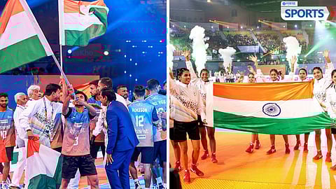 Kho Kho World Cup 2025