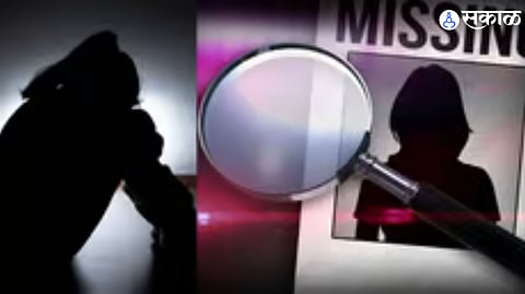 The two minor girls were safely returned to their parents in Solapur, thanks to the quick actions of a vigilant ticket checker, preventing a potential disaster.