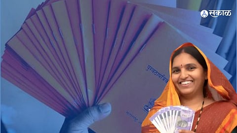 Ladki Bahin Yojana: बहिणींना आता एकाच योजनेचा लाभ! 'लाडकी बहीण'मुळे संजय गांधी निराधार व 'श्रावणबाळ'च्या लाभार्थींनाअनुदानच नाही