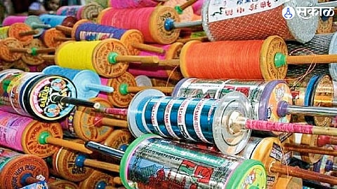 Maharashtra police are set to take action against the use of nylon manja, with a six-month imprisonment for violators by February 20.