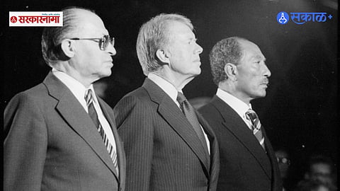 Camp David Agreement