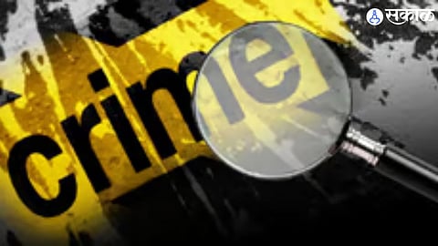 Barshi police initiate action against seven private moneylenders after handwritten note exposes illegal moneylending activities.