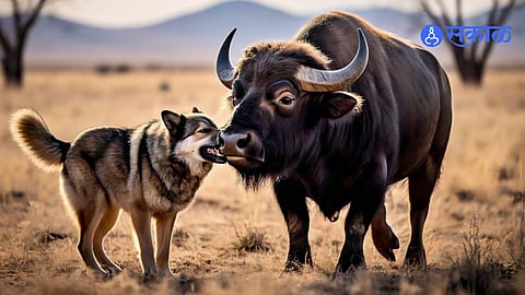 Dog Bites Buffalo