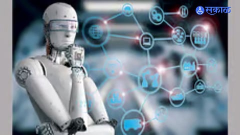 Using technology to create a balanced and sustainable relationship with nature, promoting eco-friendly solutions for a better future.