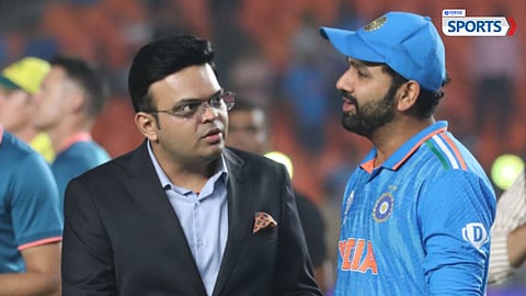 Champions Trophy 2025| Rohit sharma