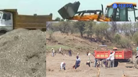 The Nerle incident sheds light on the increasing smuggling problem in the minister's constituency, raising concerns over law enforcement and public safety.