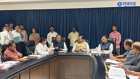 Maharashtra Assembly to present amendments to Prohibition Bill during Budget Session