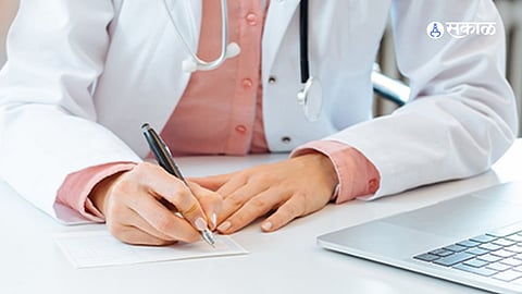 Sangli: डॉक्टरांच्या चिठ्ठीशिवाय औषधे देणाऱ्यांवर कठोर कारवाई