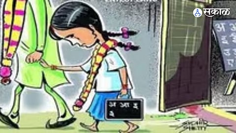 Atpadi administration halts a child marriage attempt through vigilant intervention and swift legal action.