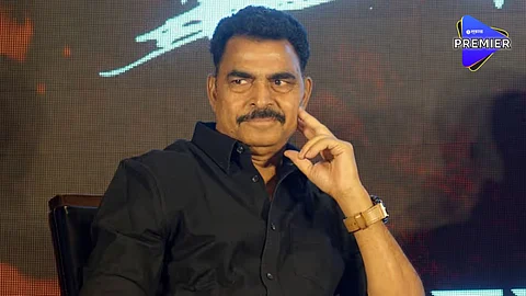 Sayaji Shinde: सयाजी शिंदे २२ वर्षांनंतर येताहेत रंगभूमीवर; जाणून घ्या काय आहे नाटकाचे नाव