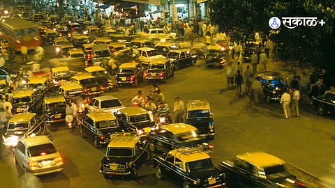 Mumbai Traffic, Bombay Highcourt, petrol and diesel vehicle