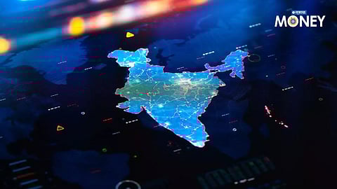 Digital Economy india